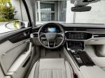 Audi A6L 55 TFSI Quattro 2019 года (CN)